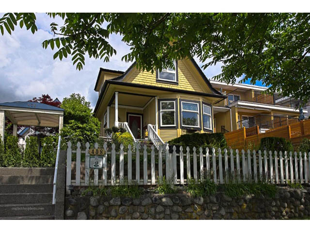 2 bedroom rental in
