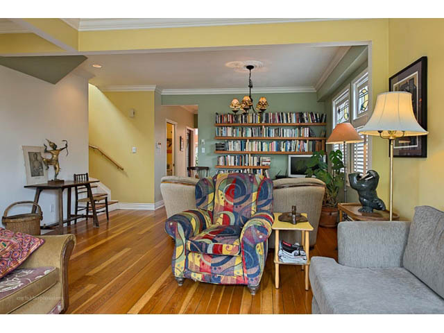 north vancouver unfurnished