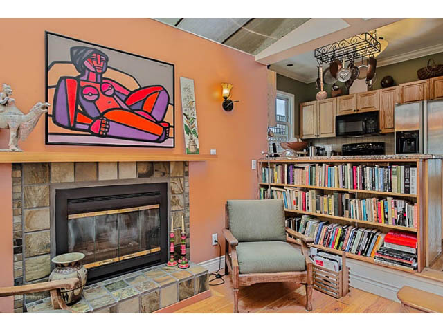 rental properties