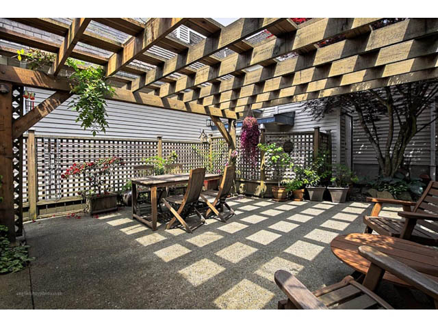rentals in north vancouver