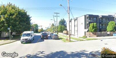 Street view of 602 - 150 West 15th Street