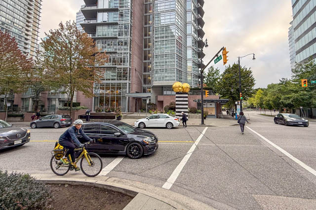 1504 1205 w hastings street vancouver downtown coal harbour