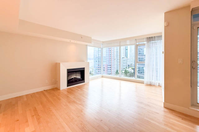 1504 1205 w hastings street vancouver downtown coal harbour
