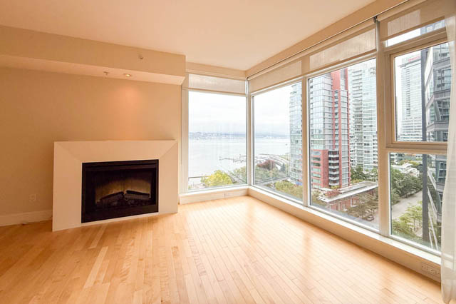 1504 1205 w hastings street vancouver downtown coal harbour