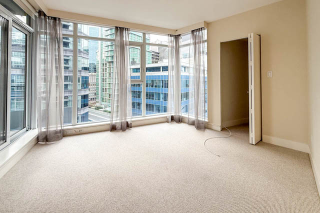 1504 1205 w hastings street vancouver downtown coal harbour