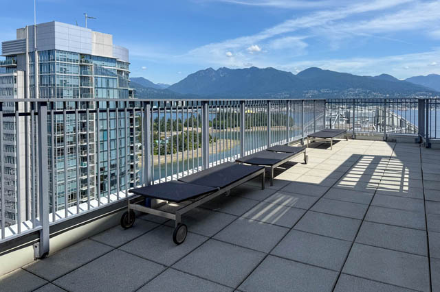 1504 1205 w hastings street vancouver downtown coal harbour