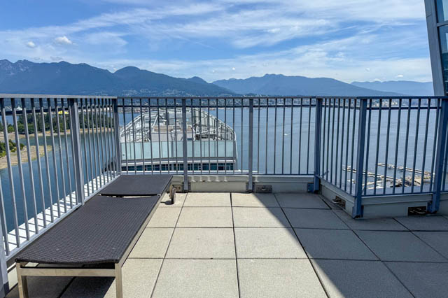 1504 1205 w hastings street vancouver downtown coal harbour