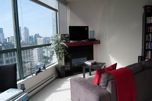 3001 1239 w georgia vancouver downtown coal harbour