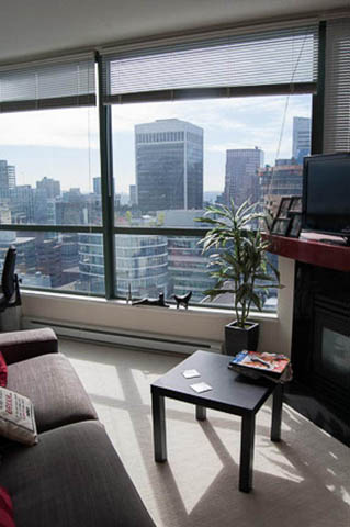 3001 1239 w georgia vancouver downtown coal harbour