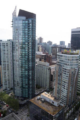 3001 1239 w georgia vancouver downtown coal harbour