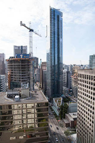 3001 1239 w georgia vancouver downtown coal harbour