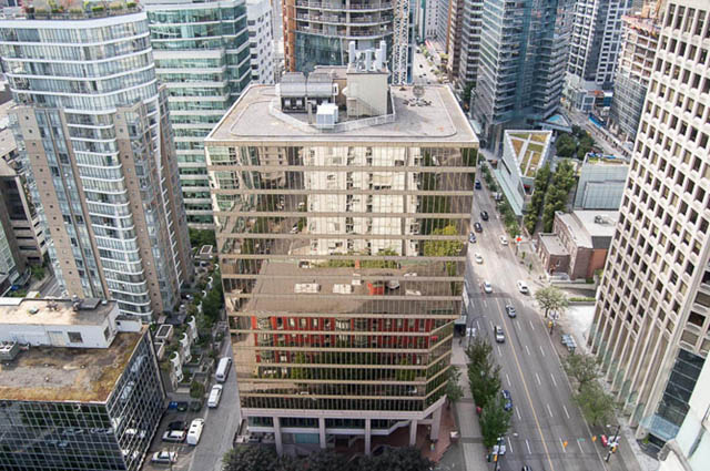 3001 1239 w georgia vancouver downtown coal harbour