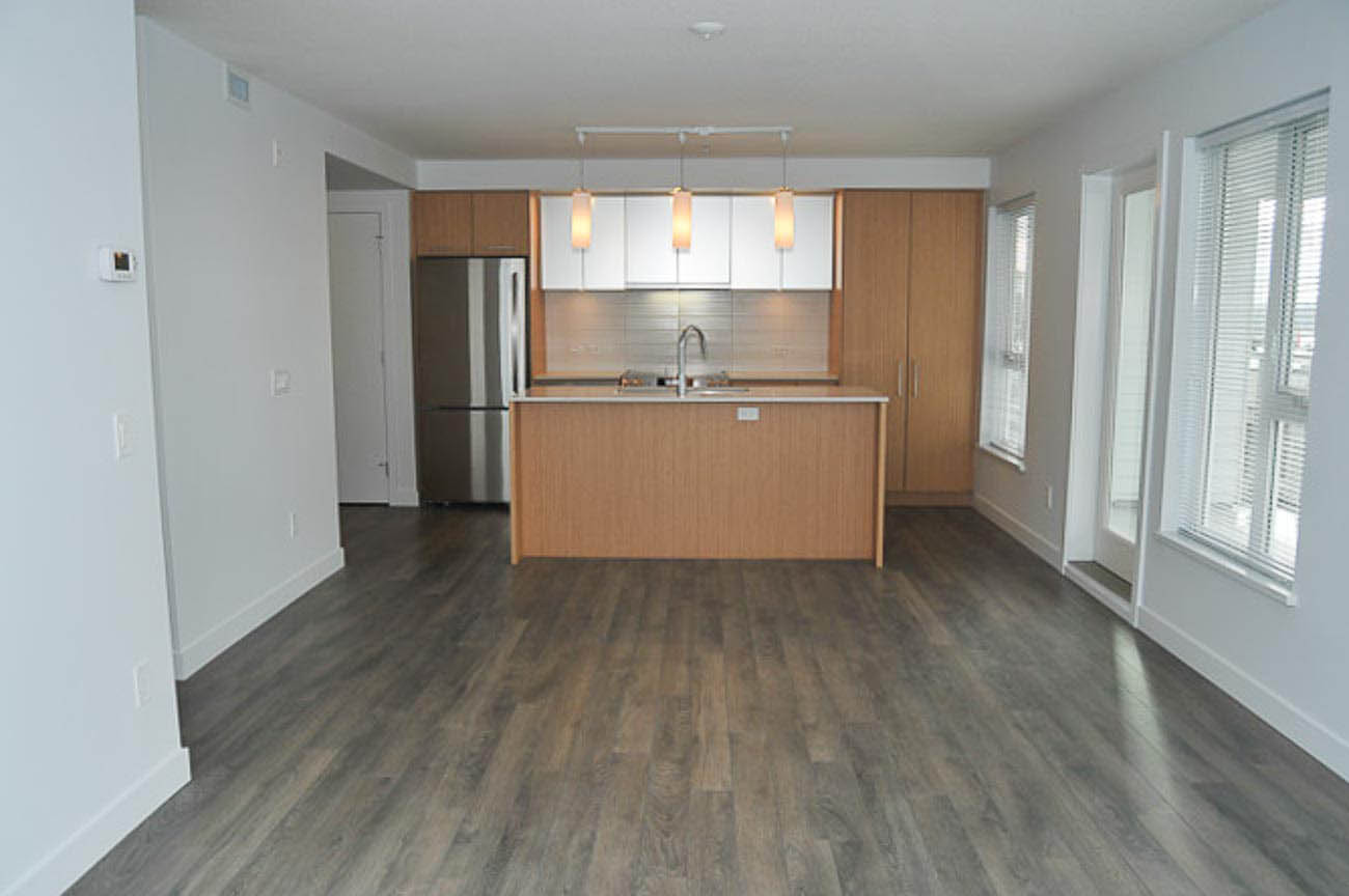 Orizon on Third apartment for rent North Vancouver Lonsdale downtown 2 bed
