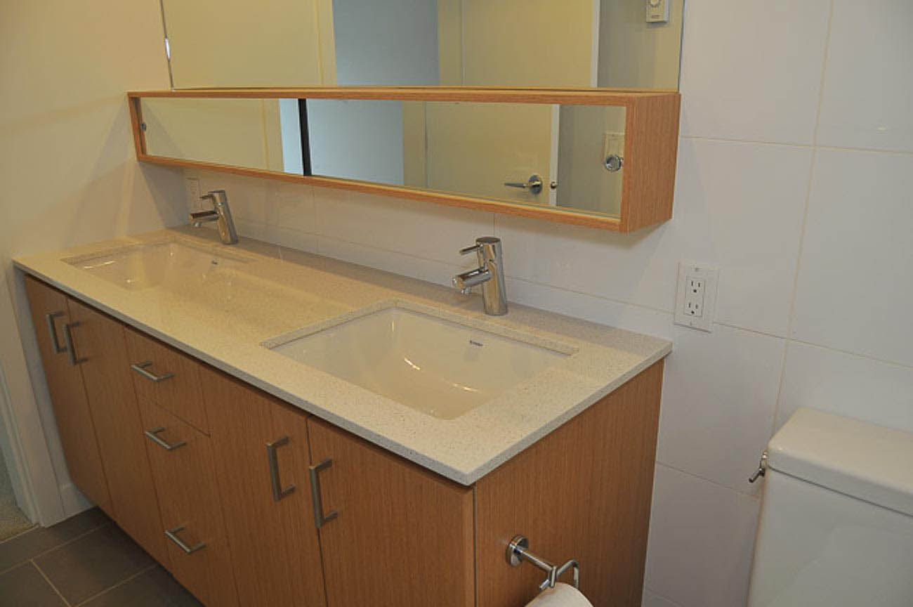 Orizon on Third apartment for rent North Vancouver Lonsdale downtown 2 bed