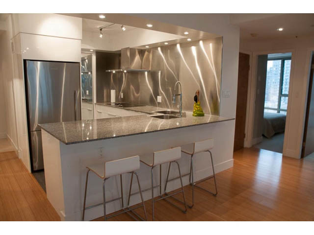 furnished vancouver