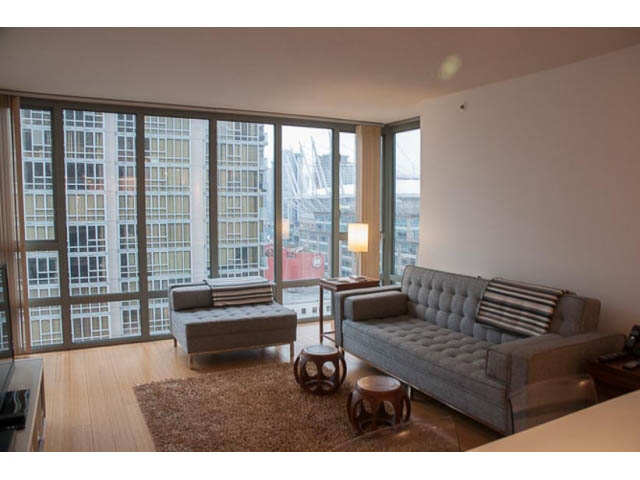 luxury furnished in vancouver