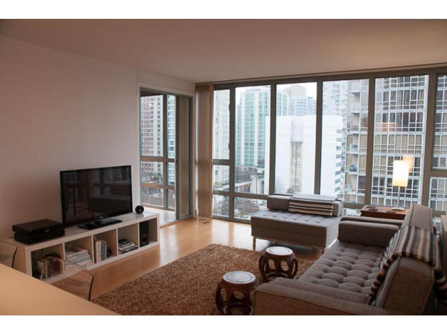 downtown rentals