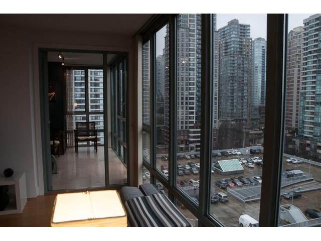vancouver accommodations