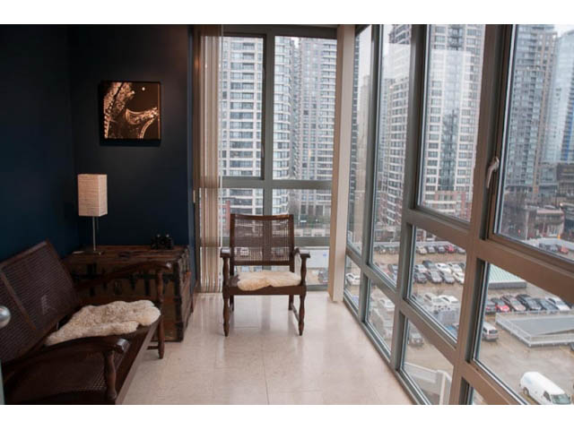 2 bedroom rental in yaletown
