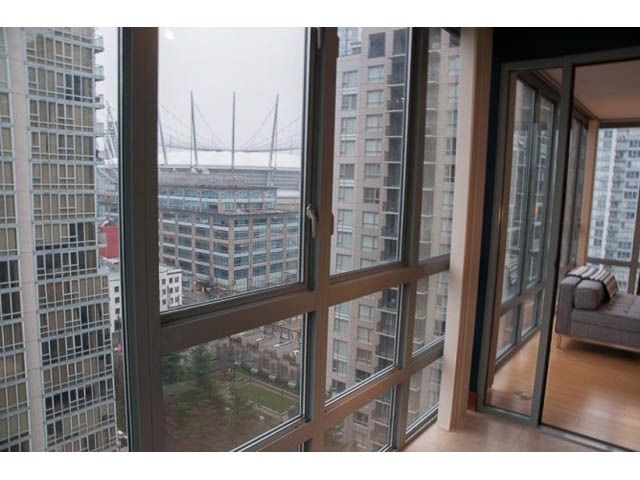rental accommodations