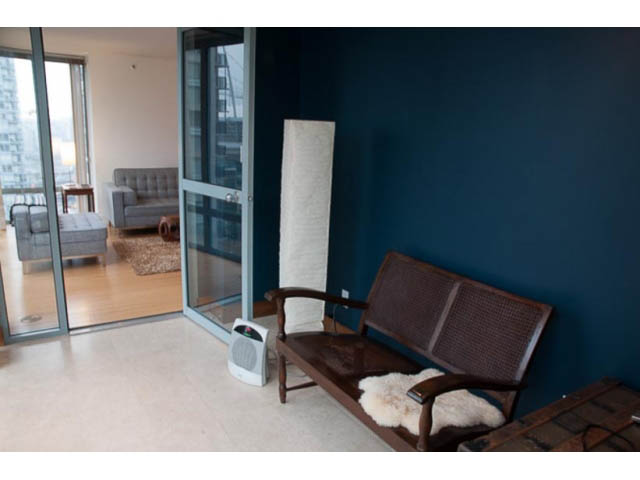 rentals vancouver