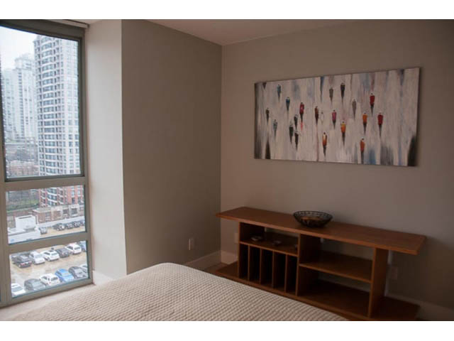 vancouver rentals