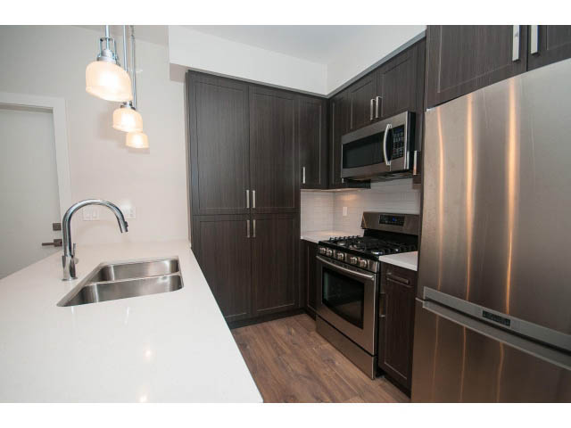 accommodations in north vancouver