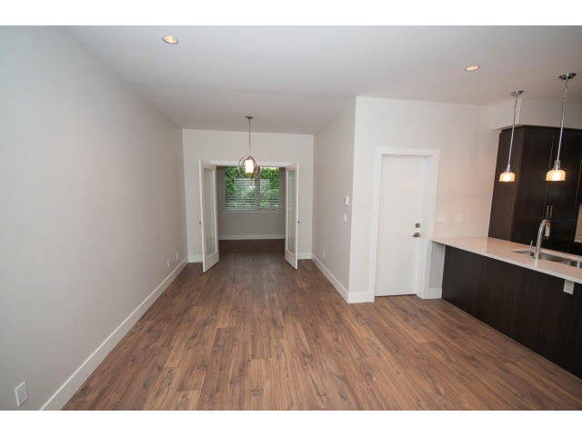 private rentals