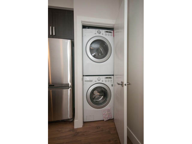 temporary rental in north vancouver