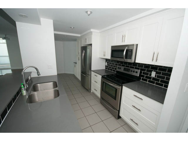rentals downtown