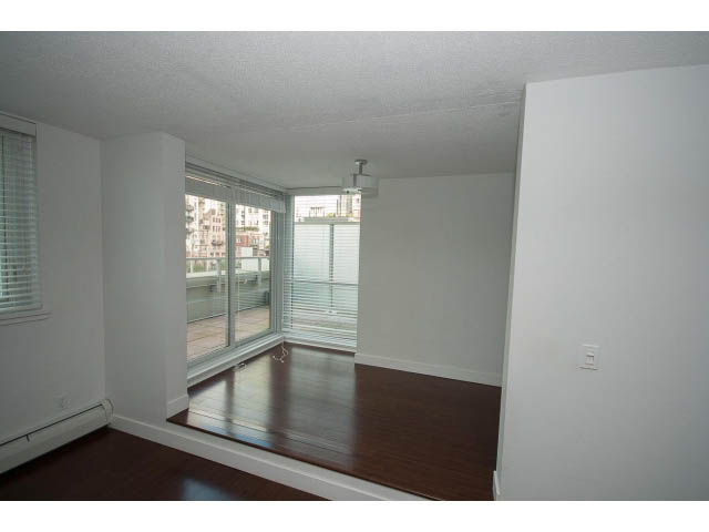 property management downtown