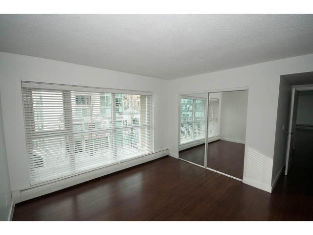 downtown rentals