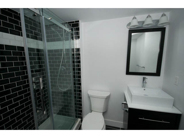 unfurnished yaletown vancouver