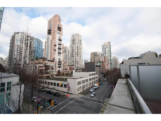 rent unfurnished vancouver