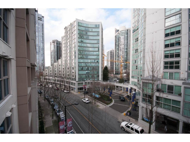 downtown rental property management
