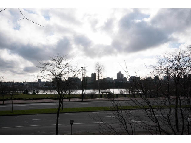 rentals in vancouver downtown