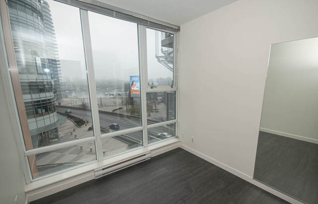 accommodations in vancouver downtown