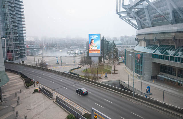 property management vancouver