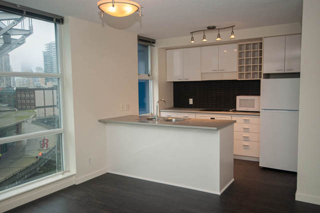 property management downtown