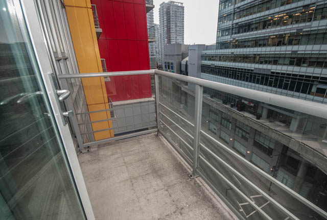 downtown unfurnished