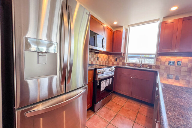 308 - 1978 Vine Street - Condo - Kitsilano - Photo 10 of 23