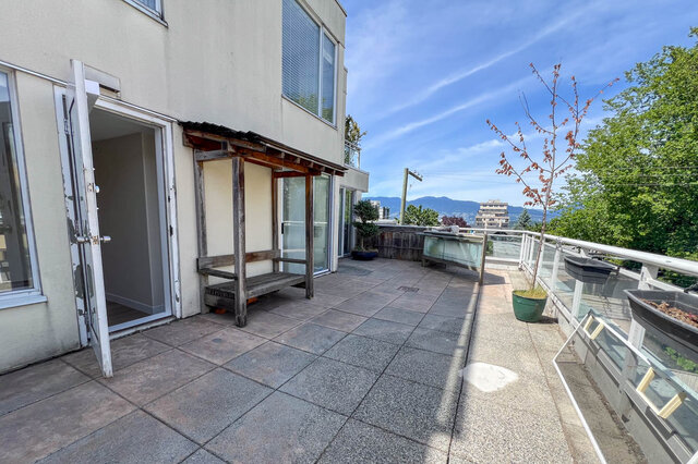 308 - 1978 Vine Street - Condo - Kitsilano - Photo 16 of 23