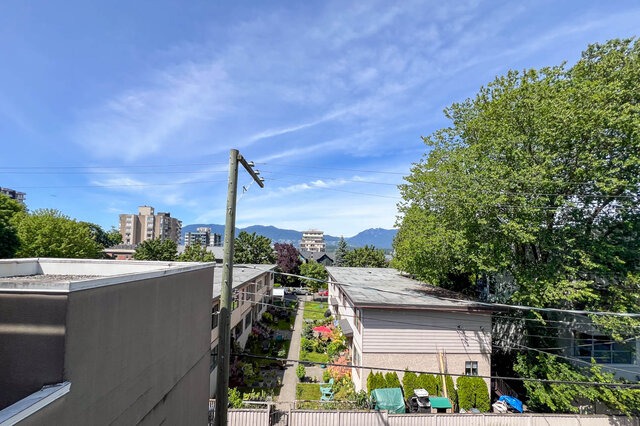 308 - 1978 Vine Street - Condo - Kitsilano - Photo 17 of 23