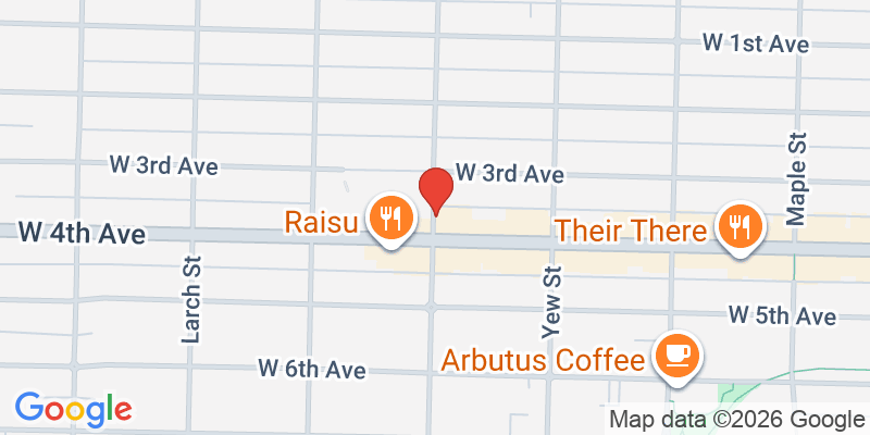 Property Location