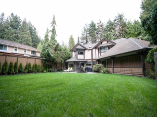3000 Capilano Road