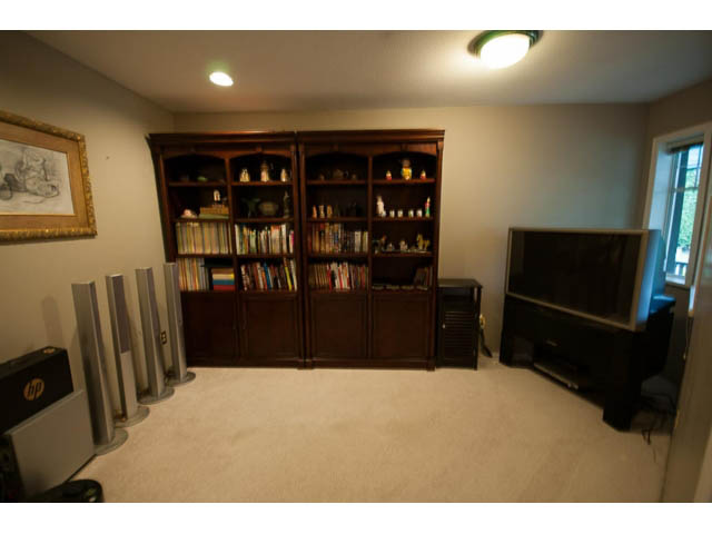 accommodations in north vancouver