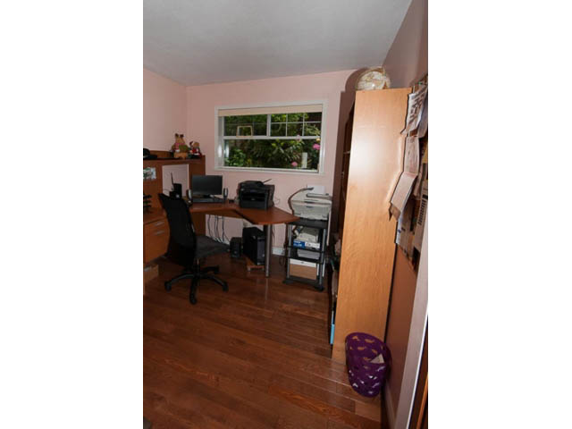 unfurnished