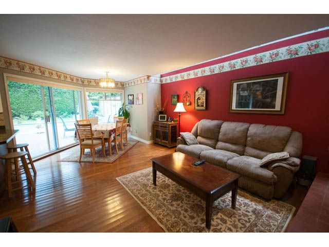 north vancouver accommodations