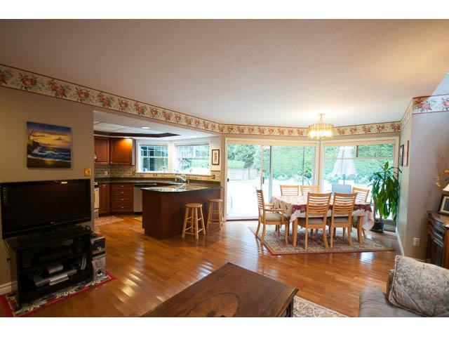 north vancouver for rent