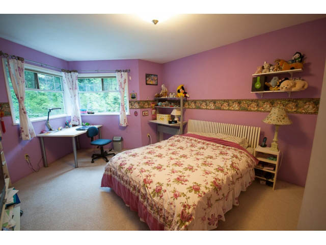 4 bedroom den